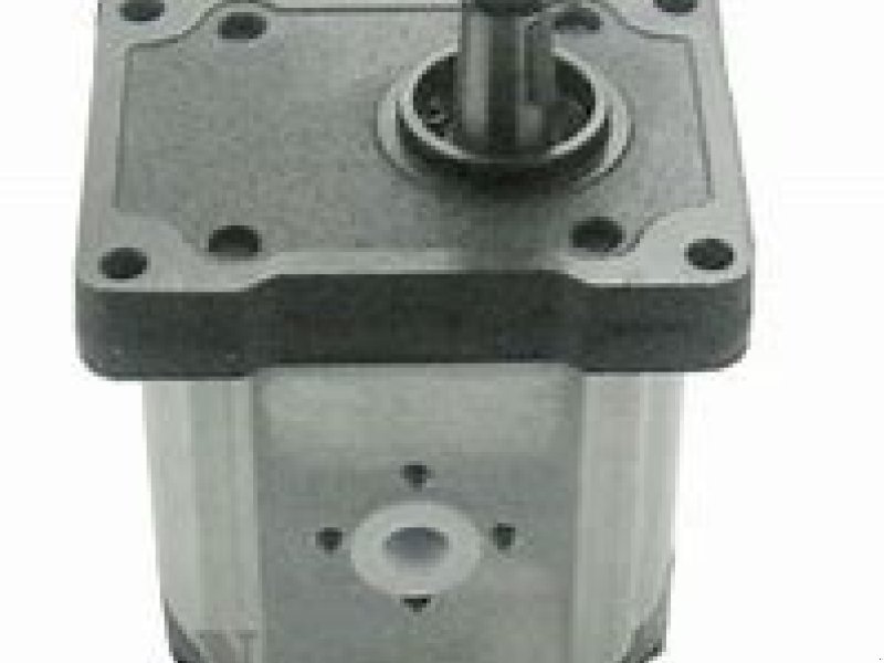 Sonstiges Traktorzubehör del tipo New Holland HYDRAULIKPUMPE, Gebrauchtmaschine en øster ulslev (Imagen 1)