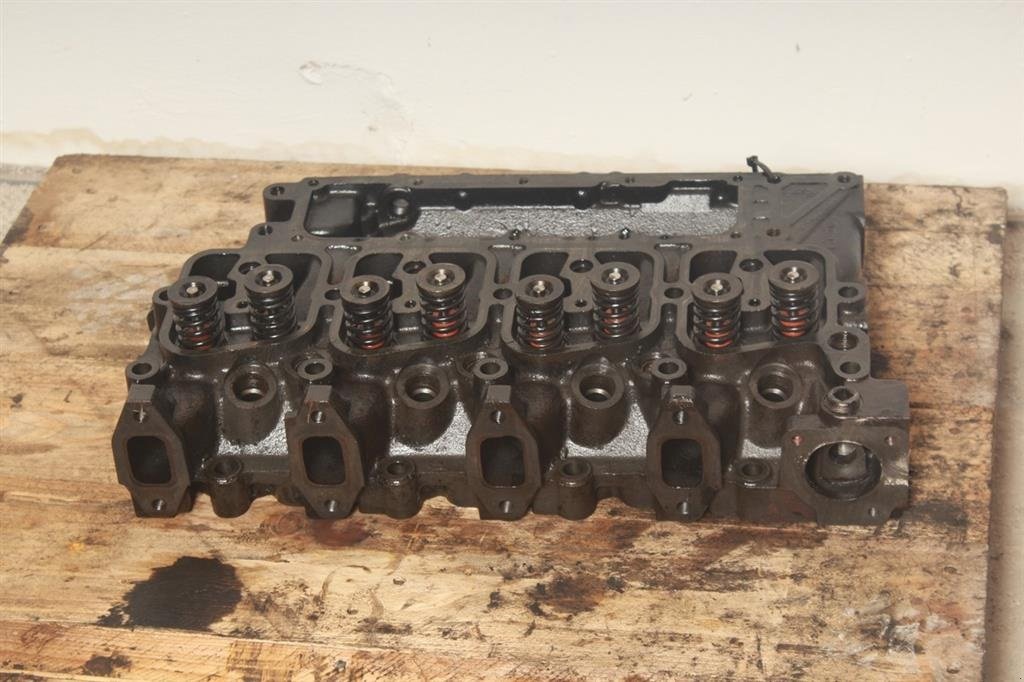 Sonstiges Traktorzubehör a típus New Holland LB115 Topstykke / Cylinder Head, Gebrauchtmaschine ekkor: Viborg (Kép 4)