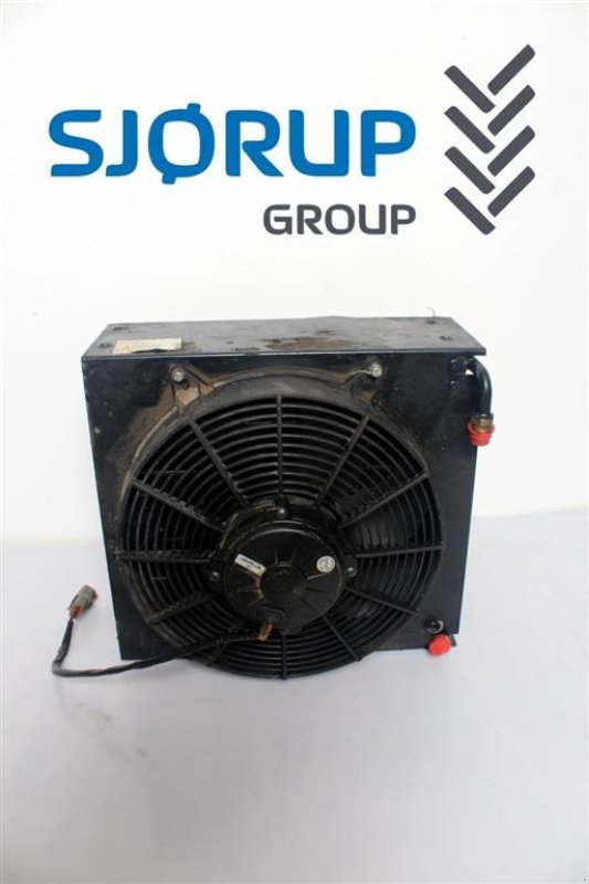 Sonstiges Traktorzubehör типа New Holland LM 425A teleskoplæsser Kondensor / Condenser, Gebrauchtmaschine в Viborg (Фотография 1)