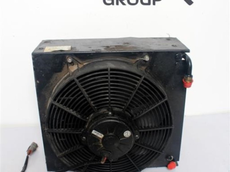 Sonstiges Traktorzubehör van het type New Holland LM 425A teleskoplæsser Kondensor / Condenser, Gebrauchtmaschine in Viborg (Foto 1)