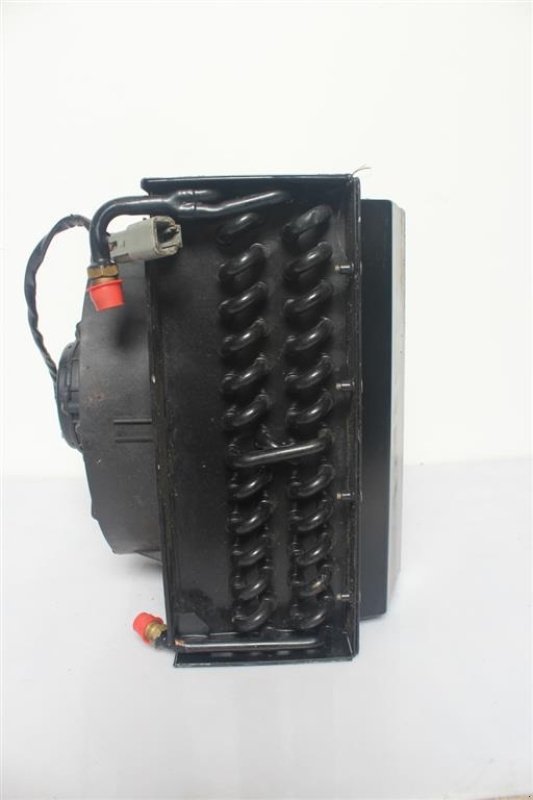 Sonstiges Traktorzubehör типа New Holland LM 425A teleskoplæsser Kondensor / Condenser, Gebrauchtmaschine в Viborg (Фотография 4)