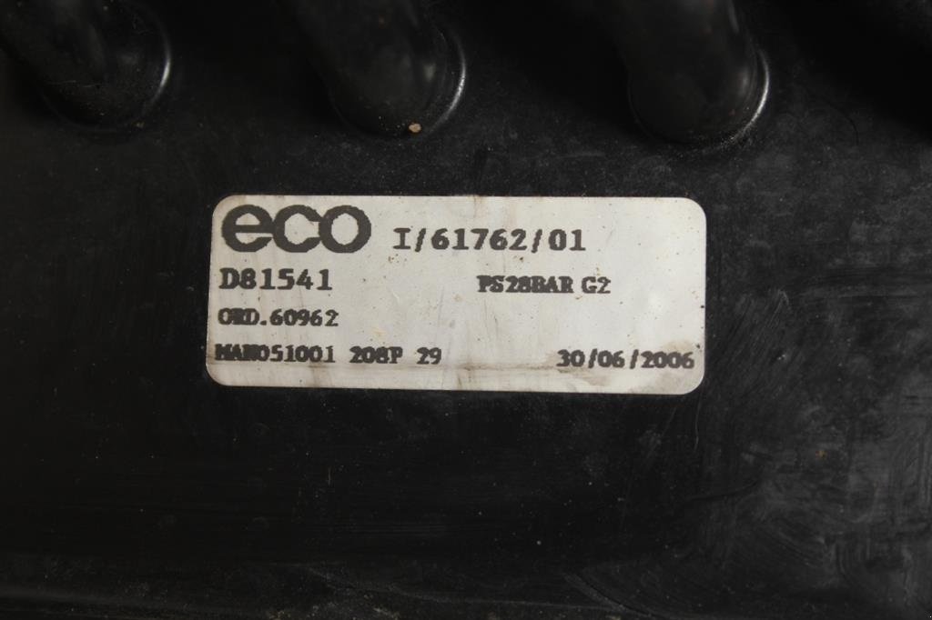 Sonstiges Traktorzubehör типа New Holland LM 425A teleskoplæsser Kondensor / Condenser, Gebrauchtmaschine в Viborg (Фотография 6)