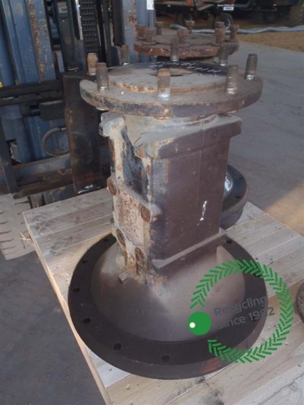 Sonstiges Traktorzubehör typu New Holland M 160 Venstre lår / Left Rear Axle, Gebrauchtmaschine v Viborg (Obrázek 1)