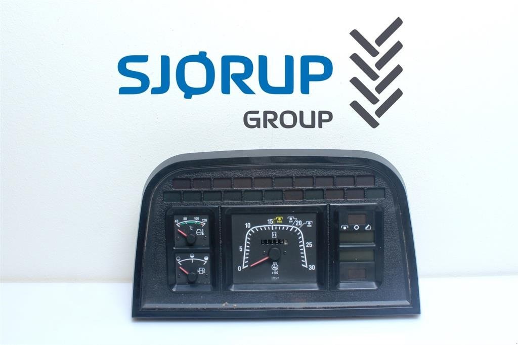 Sonstiges Traktorzubehör типа New Holland M100 Instrument, Gebrauchtmaschine в Viborg (Фотография 1)