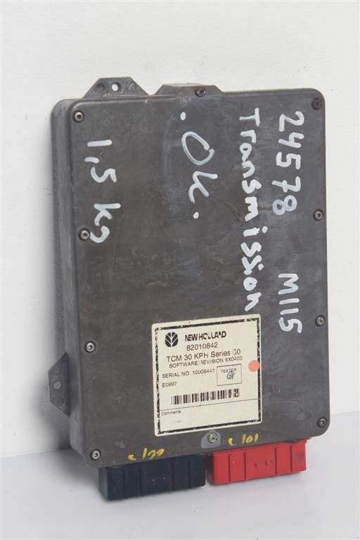 Sonstiges Traktorzubehör typu New Holland M115 ECU Transmission / ECU, Gebrauchtmaschine v Viborg (Obrázek 3)
