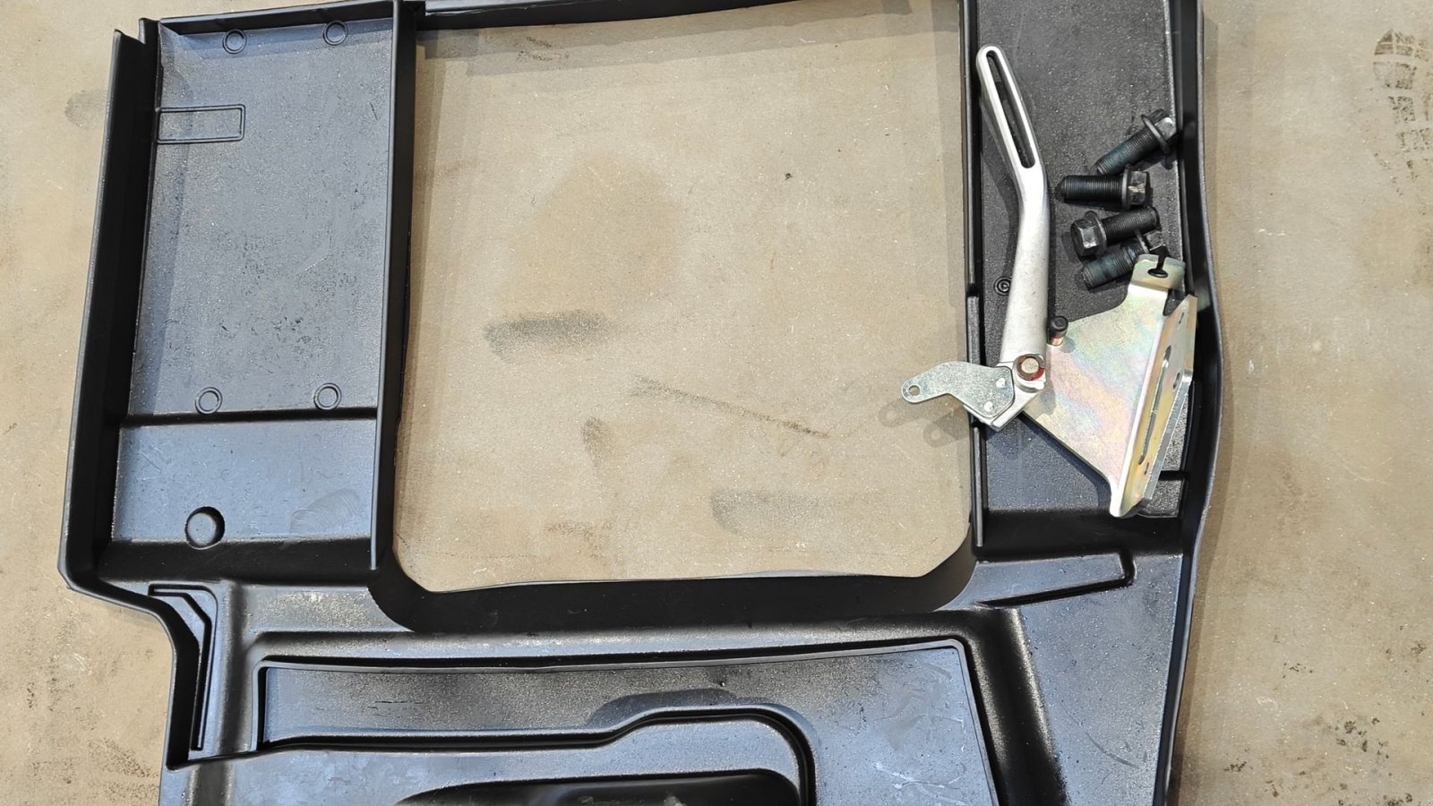 Sonstiges Traktorzubehör typu New Holland Sonstiges, Gebrauchtmaschine w Holstebro (Zdjęcie 2)