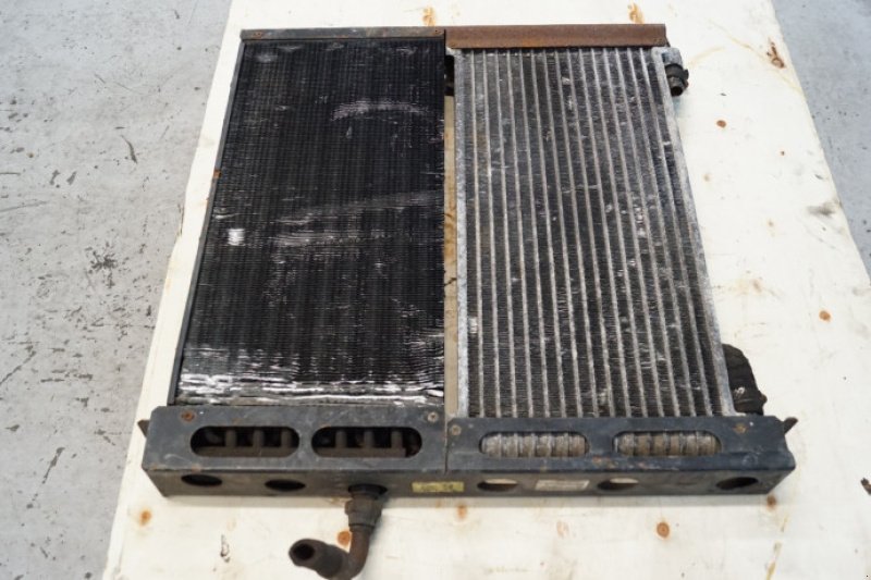 Sonstiges Traktorzubehör typu New Holland Sonstiges, Gebrauchtmaschine v Hemmet (Obrázek 7)