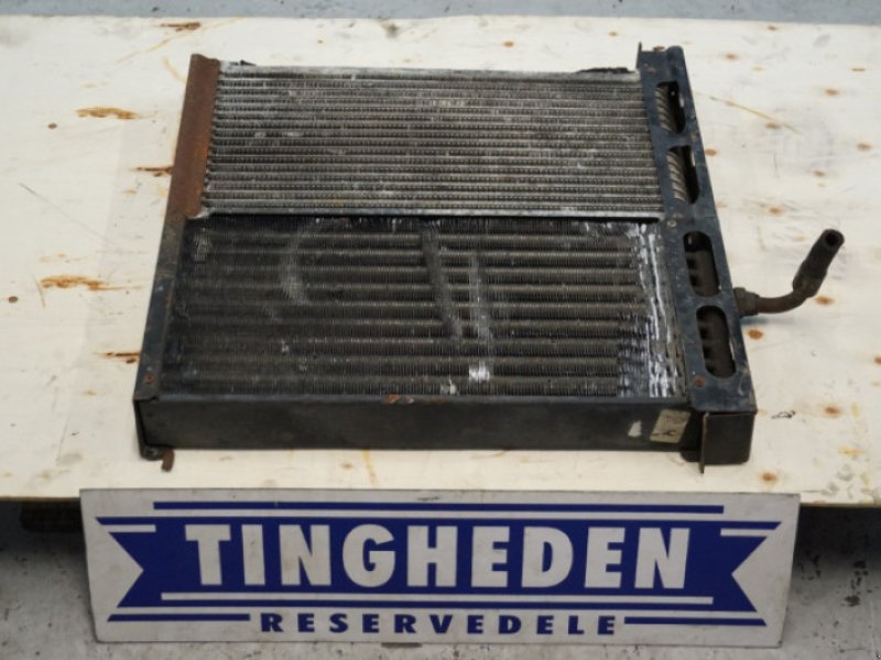 Sonstiges Traktorzubehör des Typs New Holland Sonstiges, Gebrauchtmaschine in Hemmet (Bild 1)