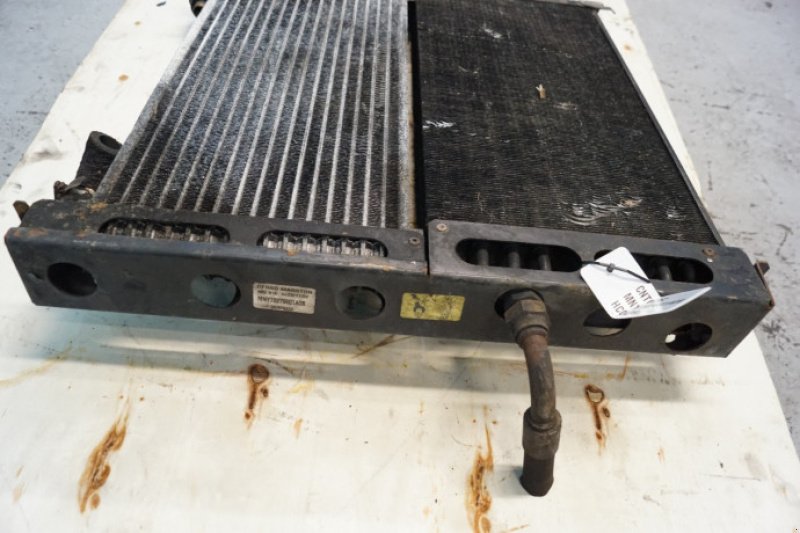 Sonstiges Traktorzubehör typu New Holland Sonstiges, Gebrauchtmaschine v Hemmet (Obrázek 13)