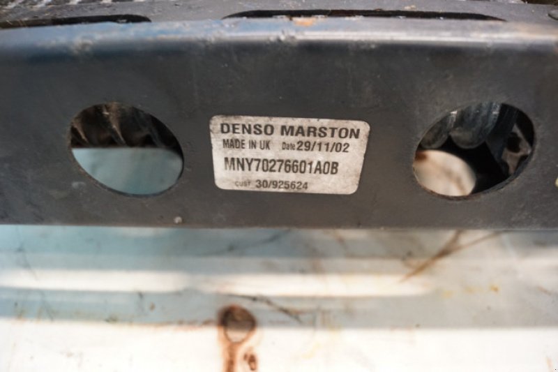 Sonstiges Traktorzubehör typu New Holland Sonstiges, Gebrauchtmaschine v Hemmet (Obrázek 14)