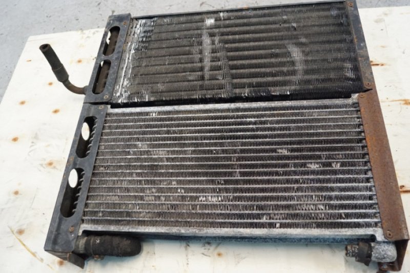 Sonstiges Traktorzubehör typu New Holland Sonstiges, Gebrauchtmaschine v Hemmet (Obrázek 5)