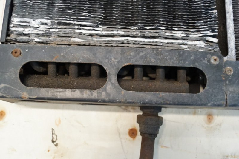 Sonstiges Traktorzubehör typu New Holland Sonstiges, Gebrauchtmaschine v Hemmet (Obrázek 9)