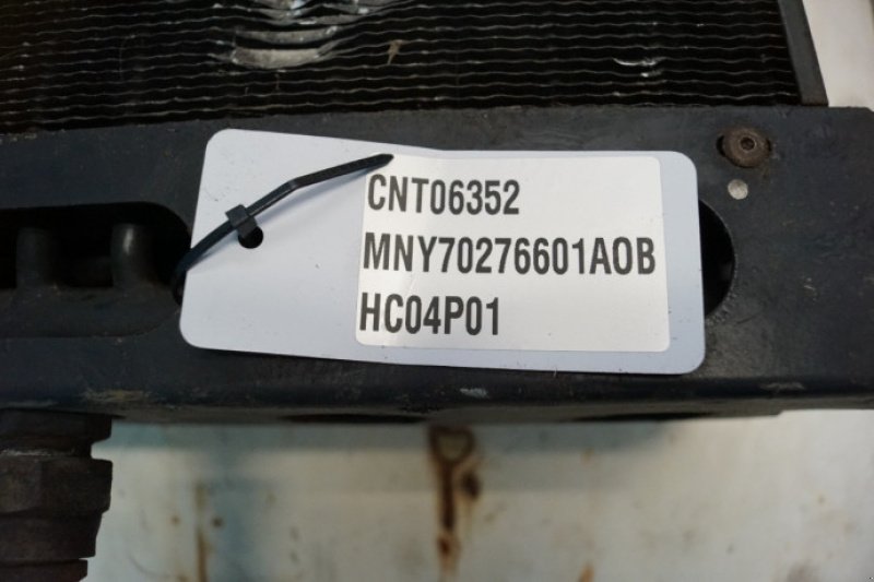 Sonstiges Traktorzubehör typu New Holland Sonstiges, Gebrauchtmaschine v Hemmet (Obrázek 15)