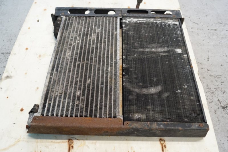 Sonstiges Traktorzubehör typu New Holland Sonstiges, Gebrauchtmaschine v Hemmet (Obrázek 4)