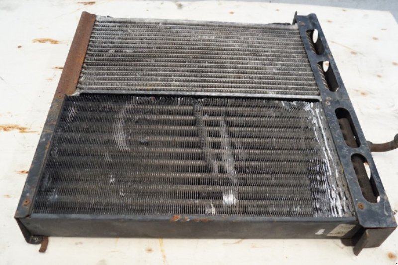 Sonstiges Traktorzubehör typu New Holland Sonstiges, Gebrauchtmaschine v Hemmet (Obrázek 3)