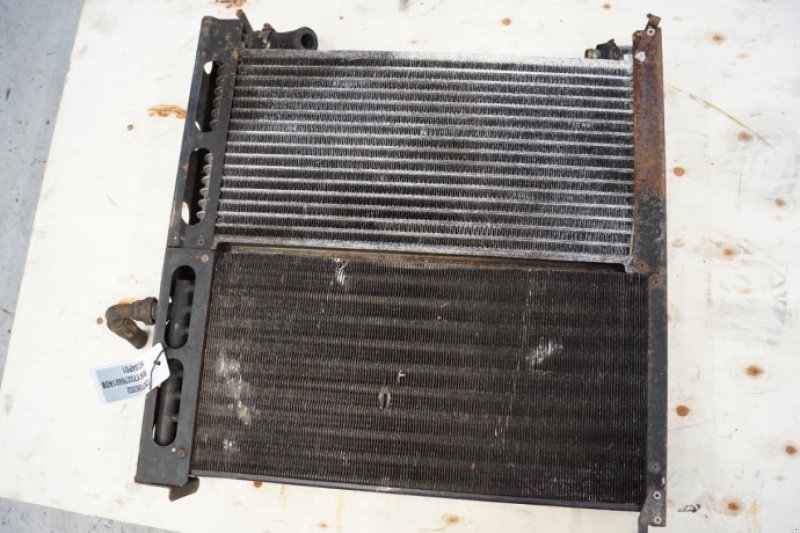 Sonstiges Traktorzubehör typu New Holland Sonstiges, Gebrauchtmaschine v Hemmet (Obrázek 12)