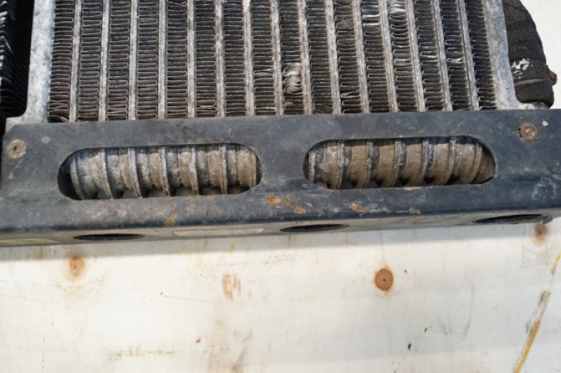 Sonstiges Traktorzubehör typu New Holland Sonstiges, Gebrauchtmaschine v Hemmet (Obrázek 8)