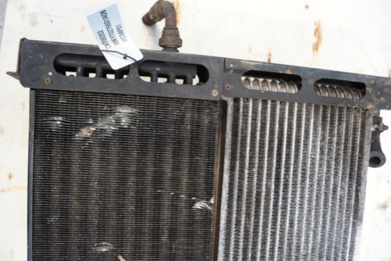 Sonstiges Traktorzubehör typu New Holland Sonstiges, Gebrauchtmaschine v Hemmet (Obrázek 11)