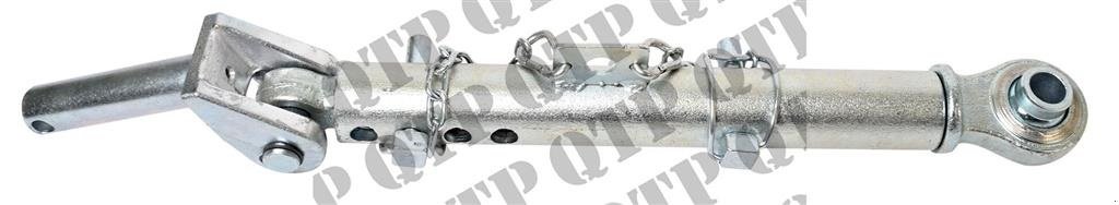 Sonstiges Traktorzubehör typu New Holland STABILISATOR., Gebrauchtmaschine v øster ulslev (Obrázek 1)