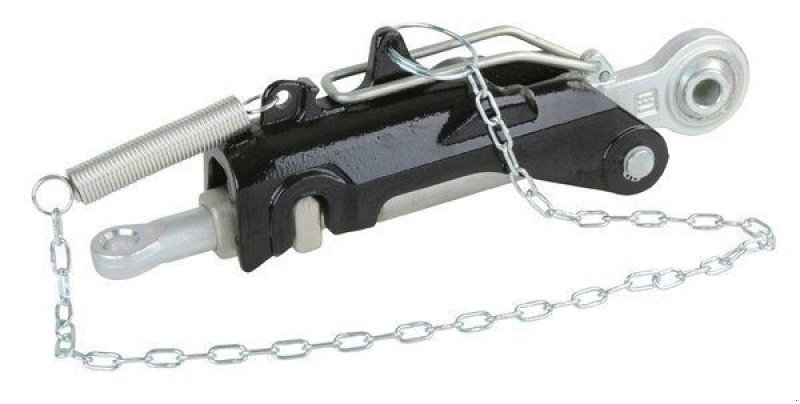 Sonstiges Traktorzubehör типа New Holland STABILISATOR, Gebrauchtmaschine в øster ulslev (Фотография 1)