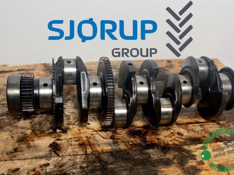 Sonstiges Traktorzubehör του τύπου New Holland T4.55 Krumtap / Crankshaft, Gebrauchtmaschine σε Viborg (Φωτογραφία 1)
