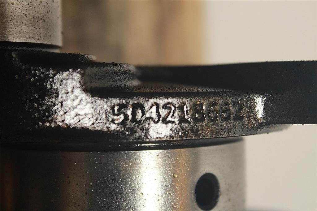 Sonstiges Traktorzubehör типа New Holland T4.55 Krumtap / Crankshaft, Gebrauchtmaschine в Viborg (Фотография 4)