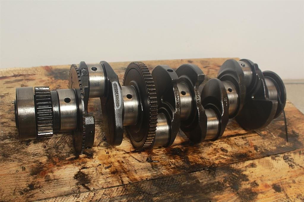 Sonstiges Traktorzubehör типа New Holland T4.55 Krumtap / Crankshaft, Gebrauchtmaschine в Viborg (Фотография 5)