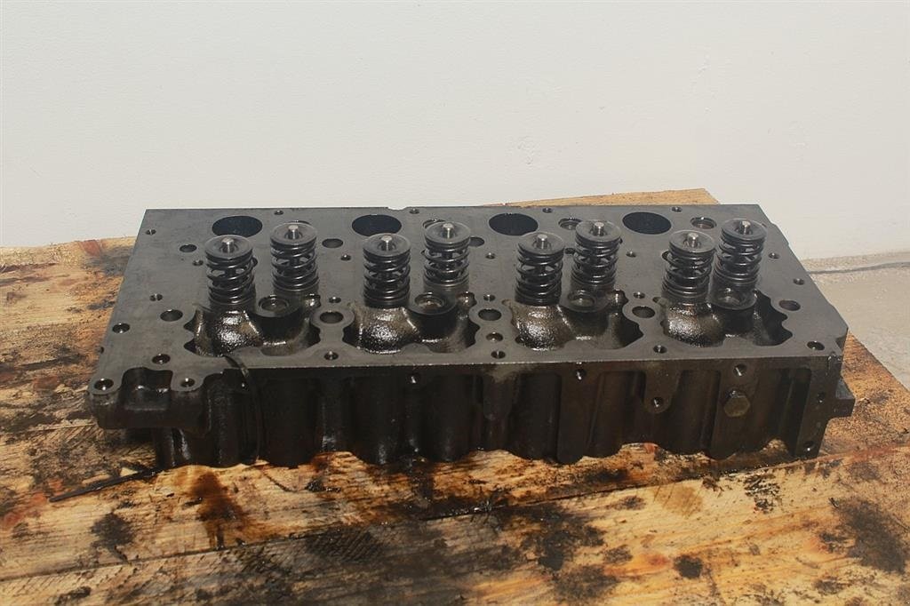 Sonstiges Traktorzubehör van het type New Holland T4.55 Topstykke / Cylinder Head, Gebrauchtmaschine in Viborg (Foto 6)