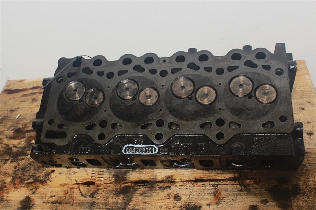 Sonstiges Traktorzubehör van het type New Holland T4.55 Topstykke / Cylinder Head, Gebrauchtmaschine in Viborg (Foto 2)