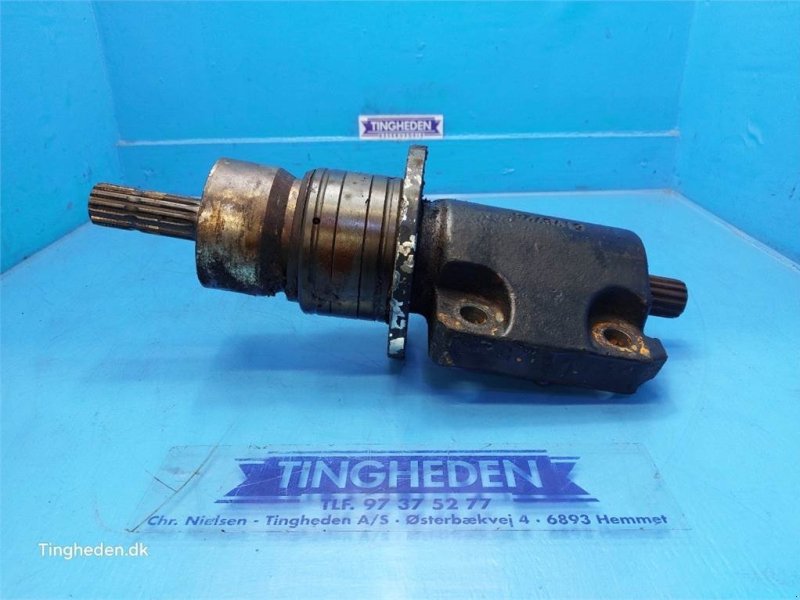 Sonstiges Traktorzubehör des Typs New Holland T6, Gebrauchtmaschine in Hemmet (Bild 1)