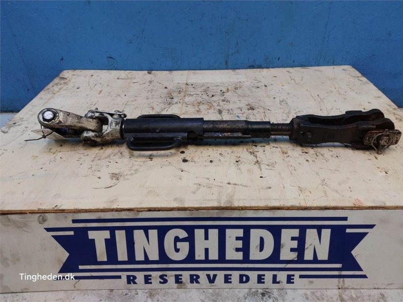 Sonstiges Traktorzubehör des Typs New Holland T6, Gebrauchtmaschine in Hemmet (Bild 1)