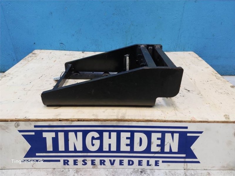 Sonstiges Traktorzubehör typu New Holland T6, Gebrauchtmaschine w Hemmet (Zdjęcie 1)