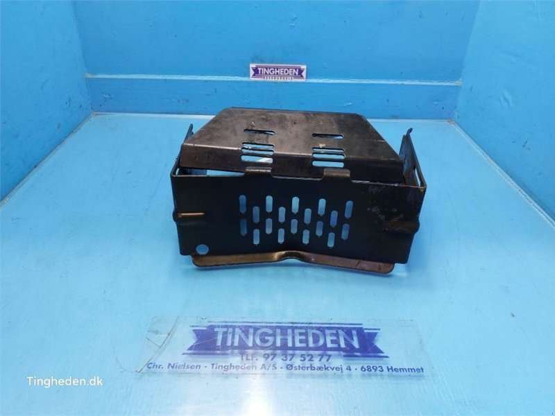 Sonstiges Traktorzubehör typu New Holland T6, Gebrauchtmaschine v Hemmet (Obrázek 1)