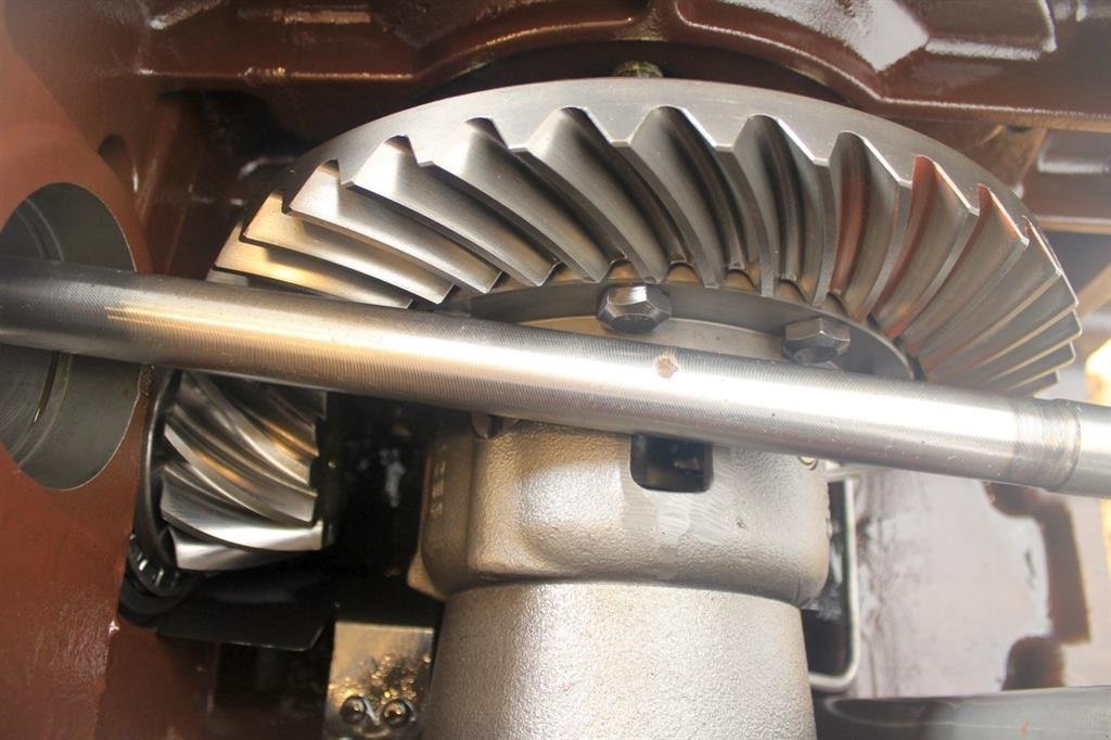 Sonstiges Traktorzubehör типа New Holland T6070 Bagtøj, Gebrauchtmaschine в Viborg (Фотография 3)