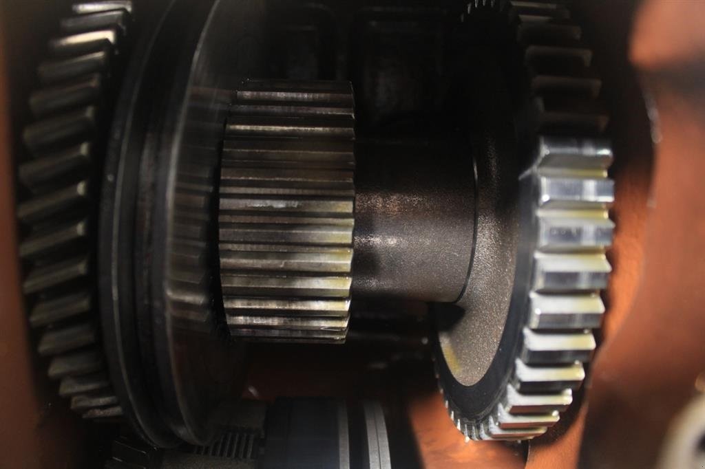 Sonstiges Traktorzubehör типа New Holland T6070 Bagtøj, Gebrauchtmaschine в Viborg (Фотография 7)