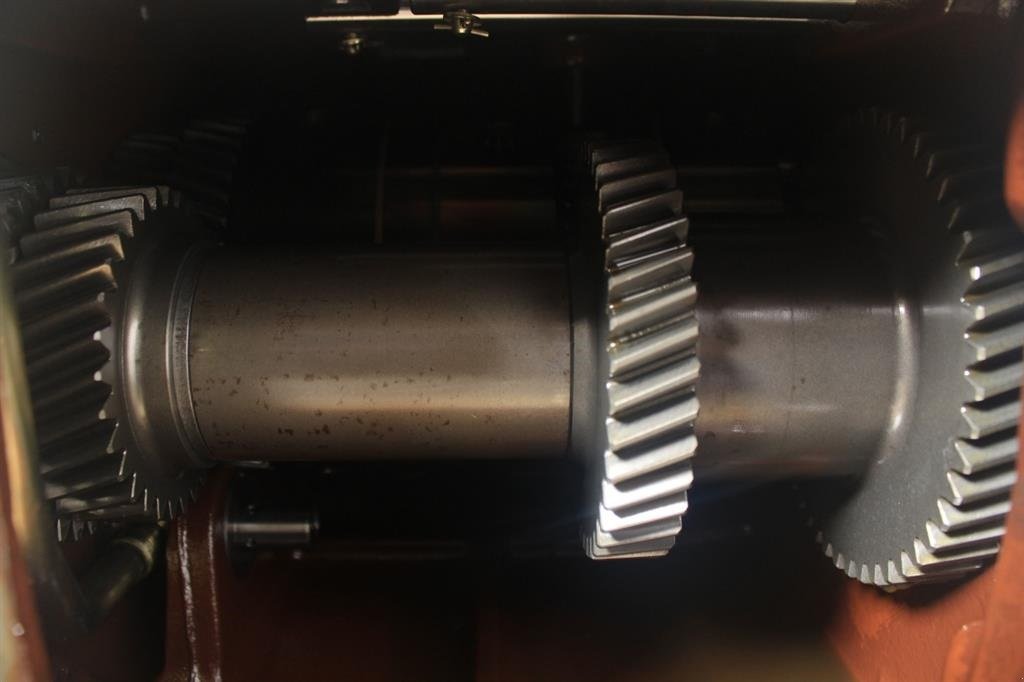 Sonstiges Traktorzubehör typu New Holland T6070 Gearkasse, Gebrauchtmaschine v Viborg (Obrázek 4)