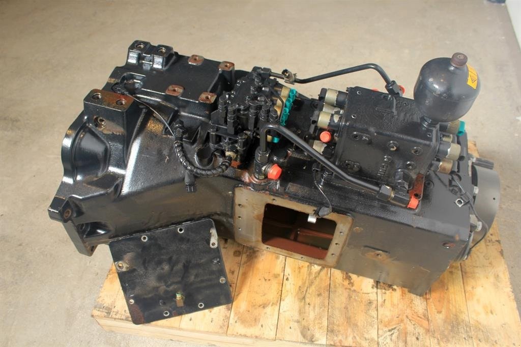 Sonstiges Traktorzubehör typu New Holland T6070 Gearkasse, Gebrauchtmaschine v Viborg (Obrázek 2)