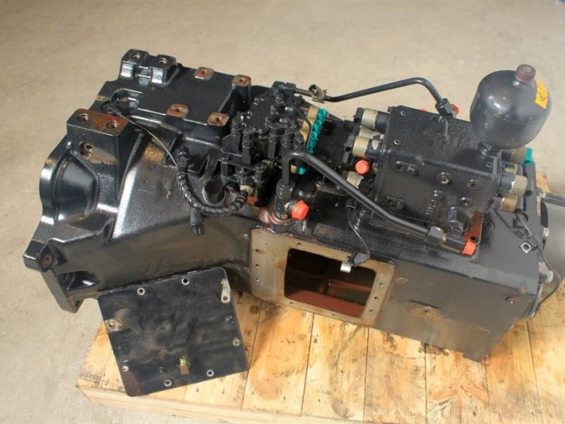 Sonstiges Traktorzubehör des Typs New Holland T6070 Gearkasse, Gebrauchtmaschine in Viborg (Bild 1)