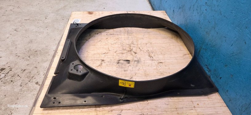 Sonstiges Traktorzubehör des Typs New Holland T7, Gebrauchtmaschine in Hemmet (Bild 4)