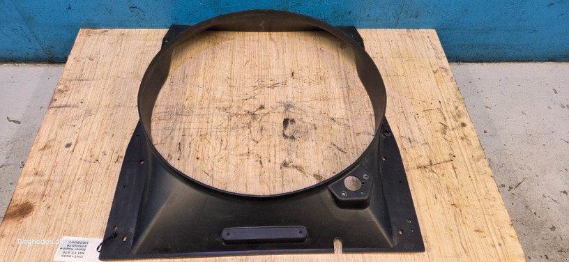 Sonstiges Traktorzubehör des Typs New Holland T7, Gebrauchtmaschine in Hemmet (Bild 2)