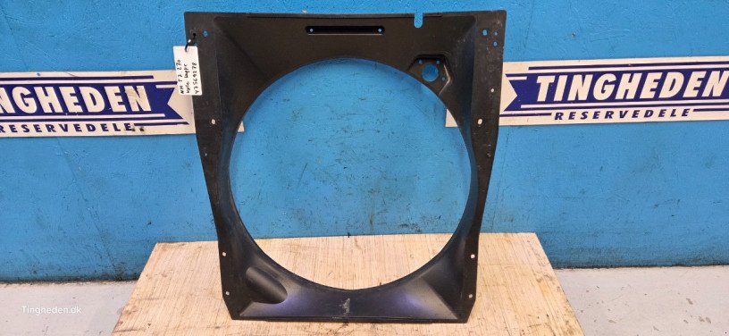 Sonstiges Traktorzubehör des Typs New Holland T7, Gebrauchtmaschine in Hemmet (Bild 5)