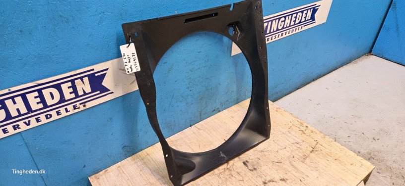 Sonstiges Traktorzubehör des Typs New Holland T7, Gebrauchtmaschine in Hemmet (Bild 9)