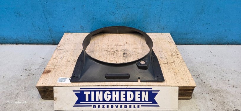 Sonstiges Traktorzubehör des Typs New Holland T7, Gebrauchtmaschine in Hemmet (Bild 1)