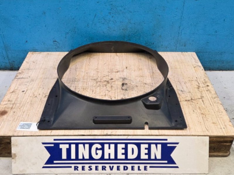 Sonstiges Traktorzubehör za tip New Holland T7, Gebrauchtmaschine u Hemmet (Slika 1)