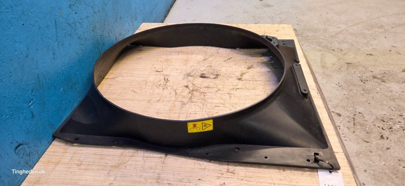 Sonstiges Traktorzubehör des Typs New Holland T7, Gebrauchtmaschine in Hemmet (Bild 3)