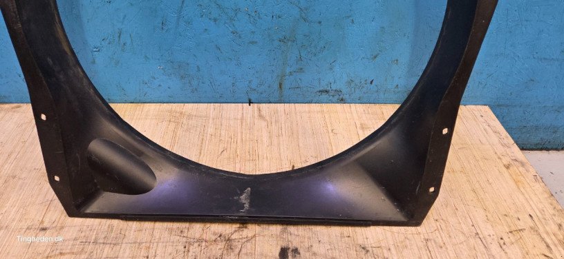 Sonstiges Traktorzubehör des Typs New Holland T7, Gebrauchtmaschine in Hemmet (Bild 8)