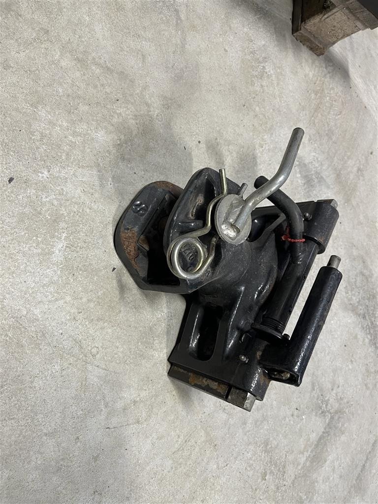 Sonstiges Traktorzubehör typu New Holland T7030, Gebrauchtmaschine v Vejle (Obrázek 2)