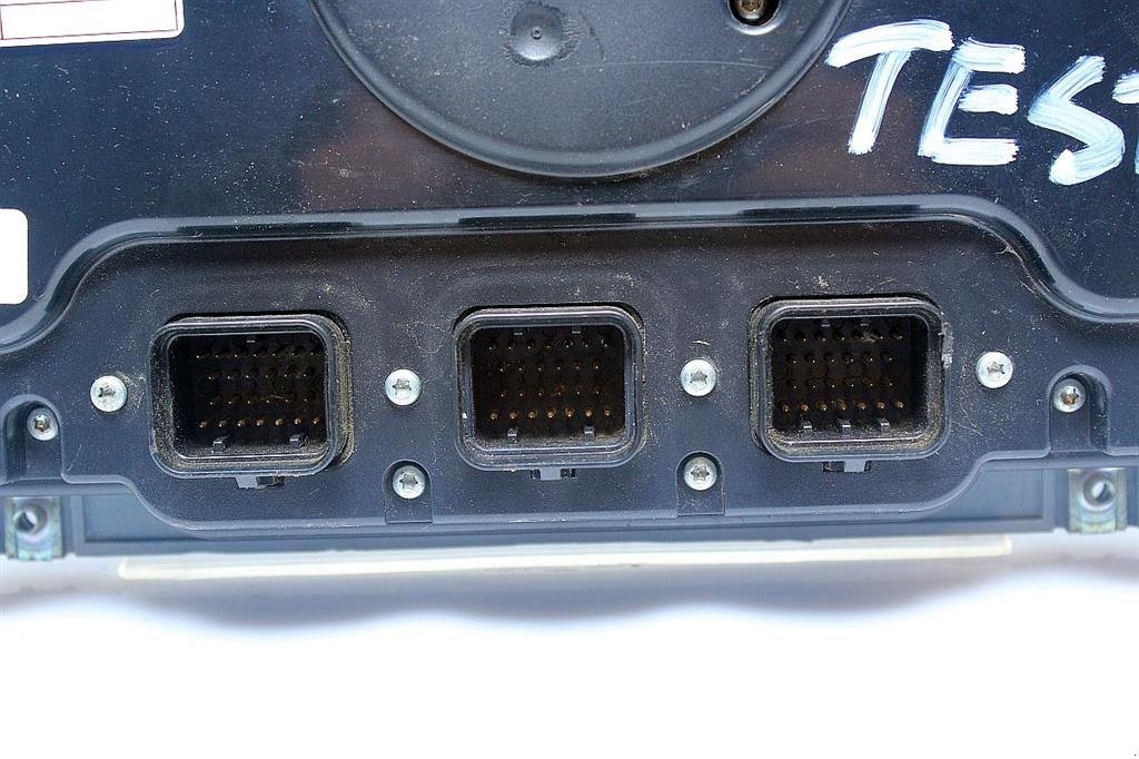 Sonstiges Traktorzubehör типа New Holland T7050 Instrument, Gebrauchtmaschine в Viborg (Фотография 3)