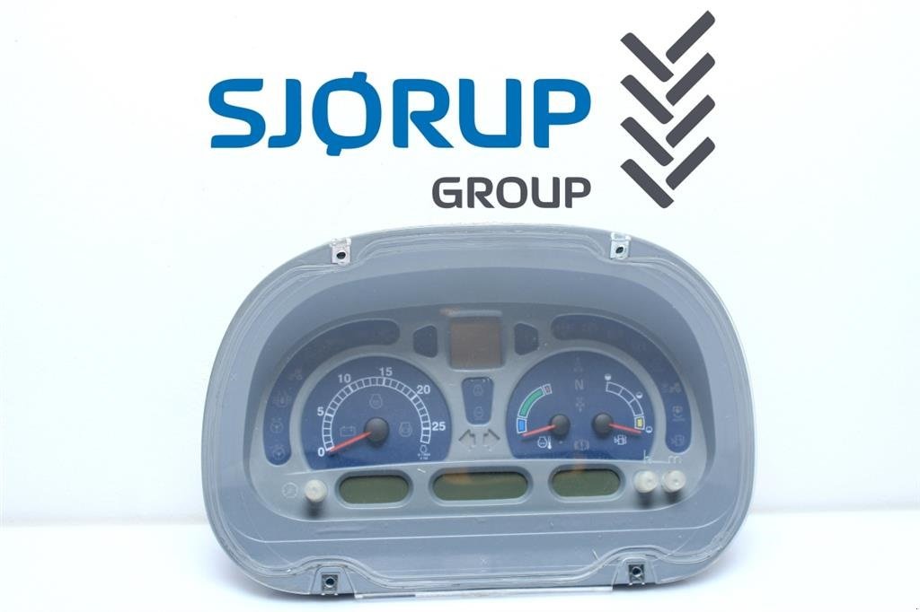 Sonstiges Traktorzubehör типа New Holland T7050 Instrument, Gebrauchtmaschine в Viborg (Фотография 1)