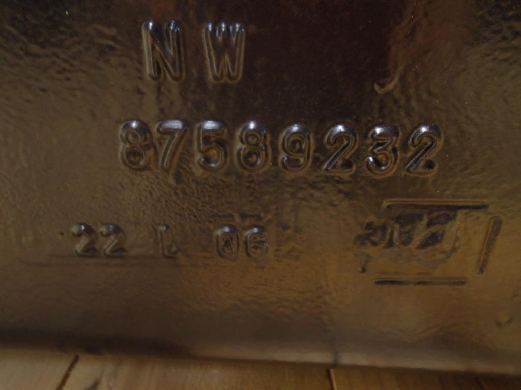 Sonstiges Traktorzubehör типа New Holland T7060 Gearkasse / Transmission, Gebrauchtmaschine в Viborg (Фотография 5)